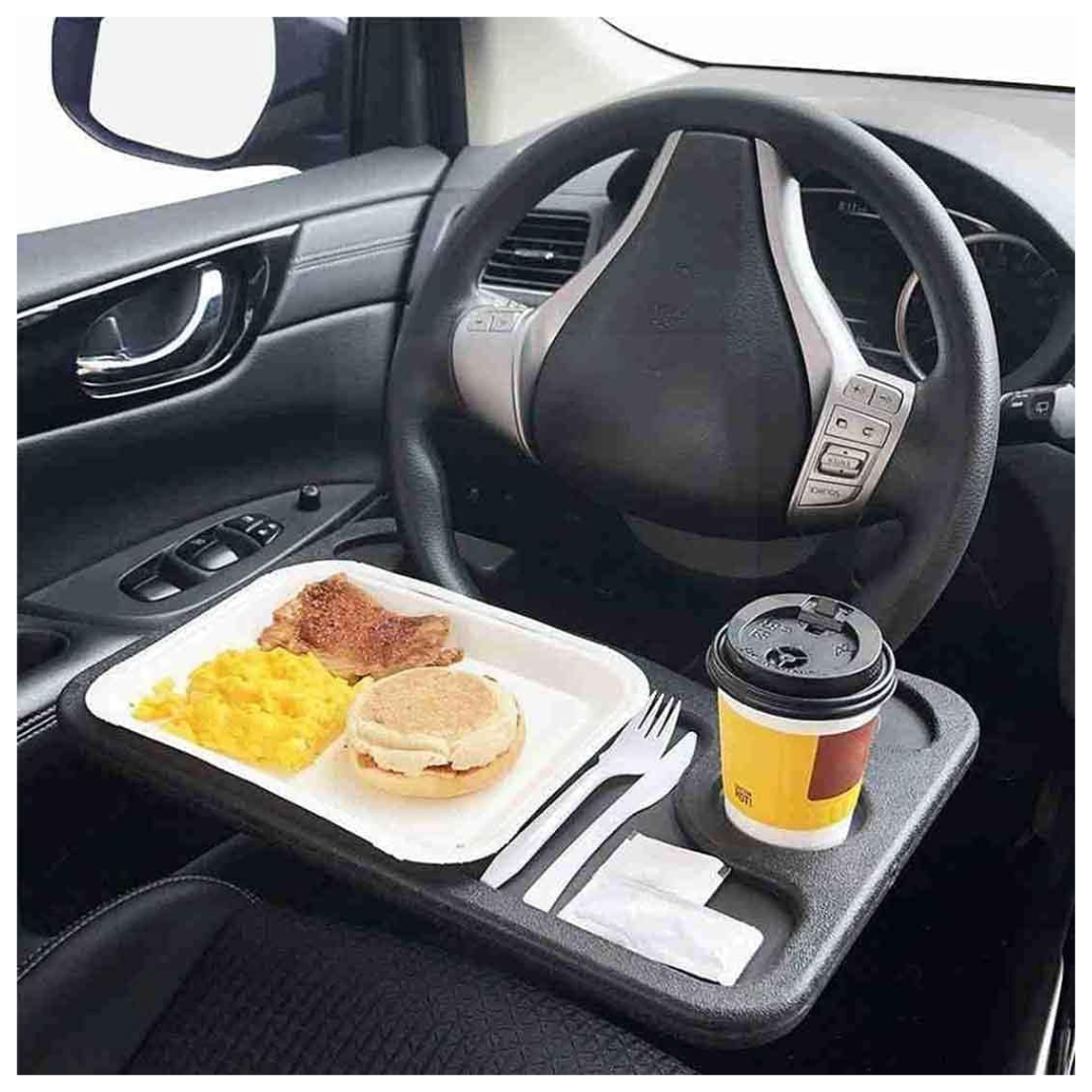 BANDEJA MULTIFUNCIONAL PARA AUTO